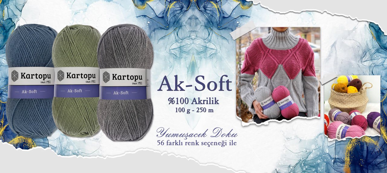 Örgü Teknikleri
