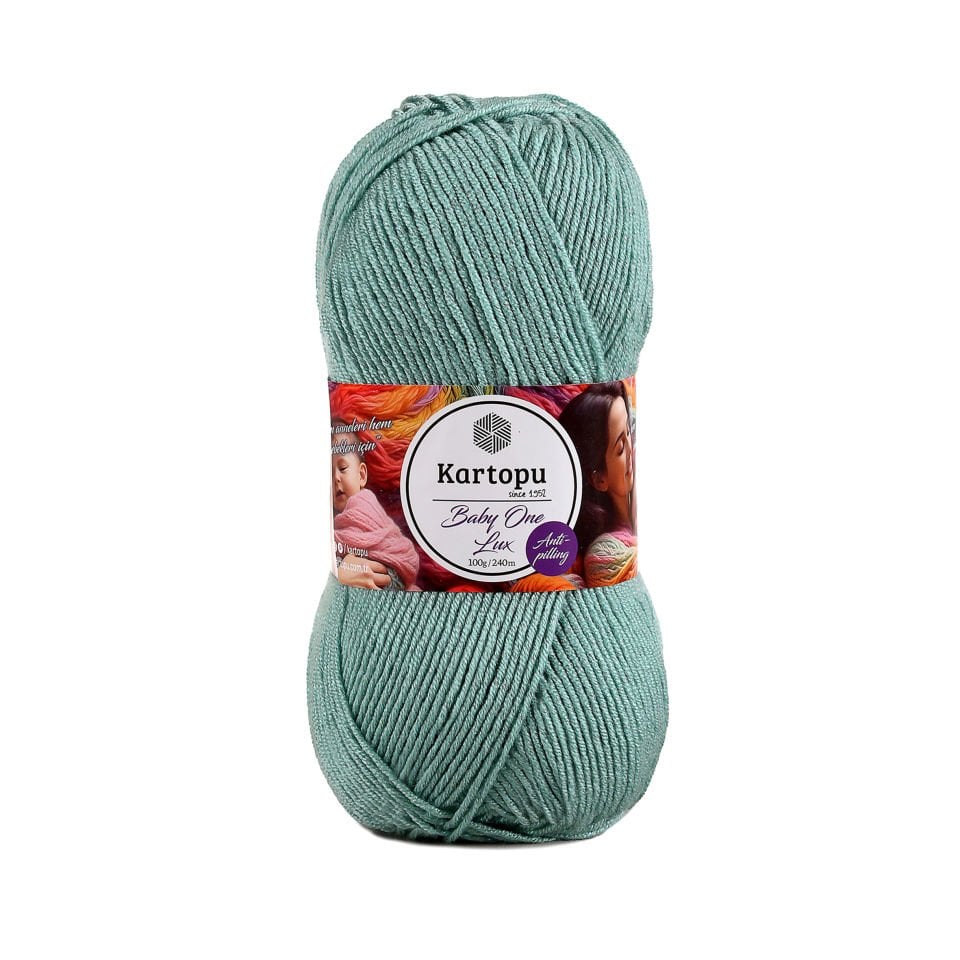 KARTOPU BABY ONE LUX K493