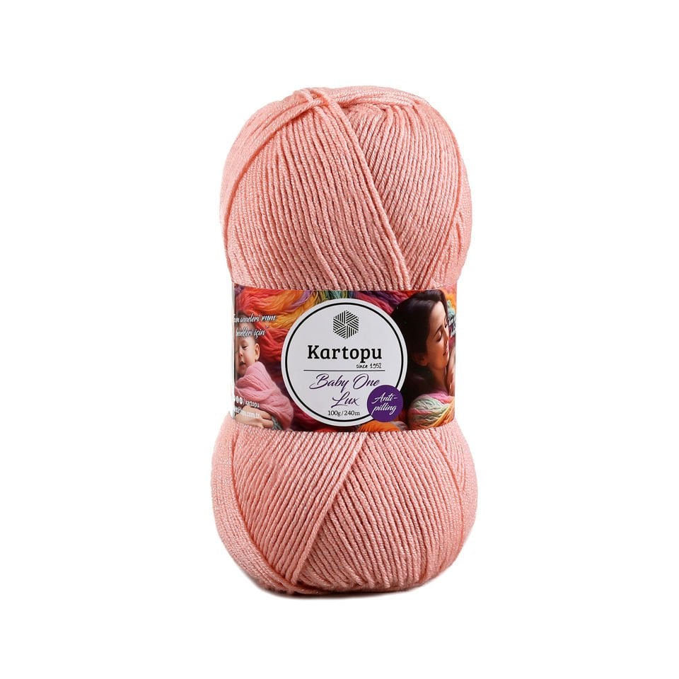 KARTOPU BABY ONE LUX K258