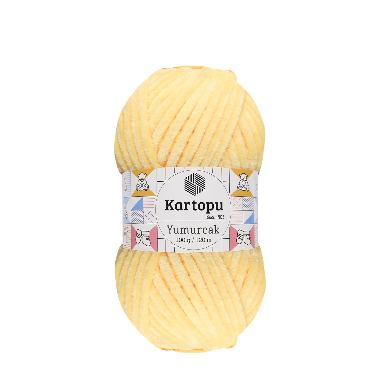 KARTOPU YUMURCAK K334
