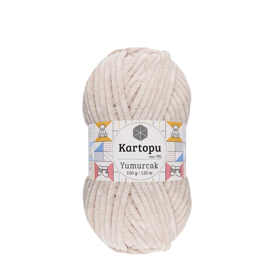 KARTOPU YUMURCAK K863
