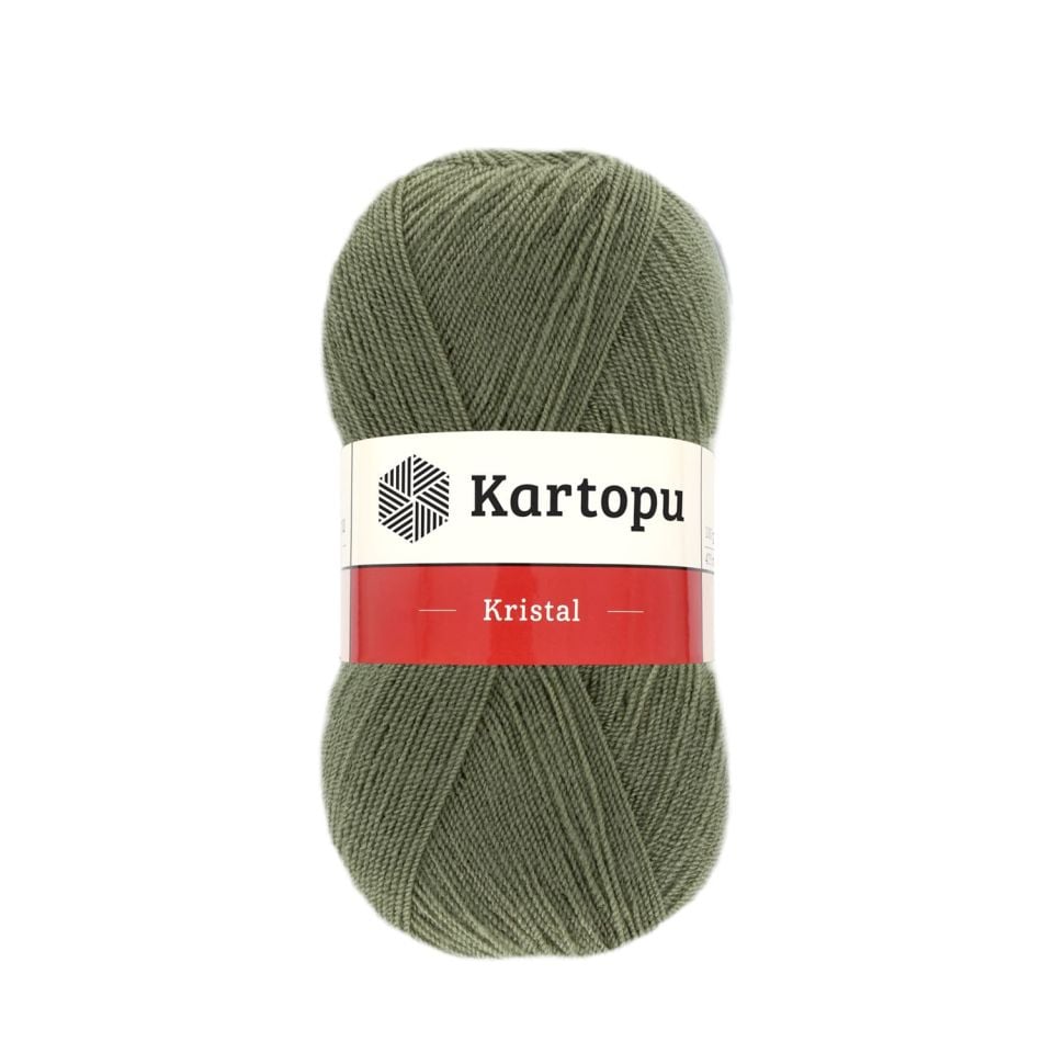 KARTOPU KRİSTAL K430