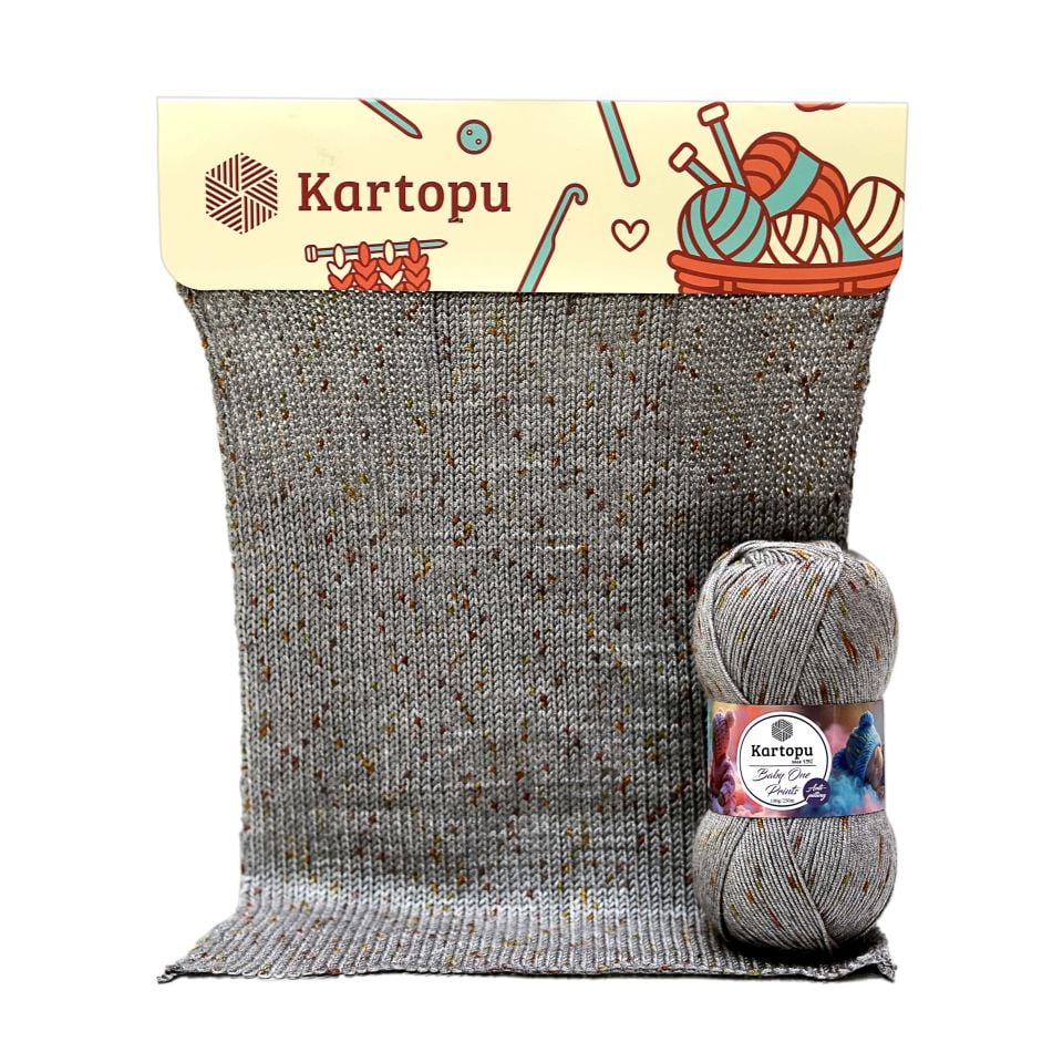 KARTOPU BABY ONE PRINTS B2520