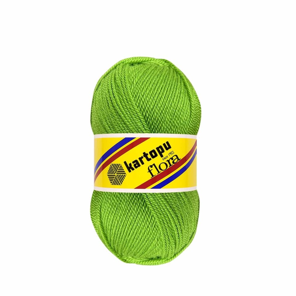 KARTOPU FLORA K442