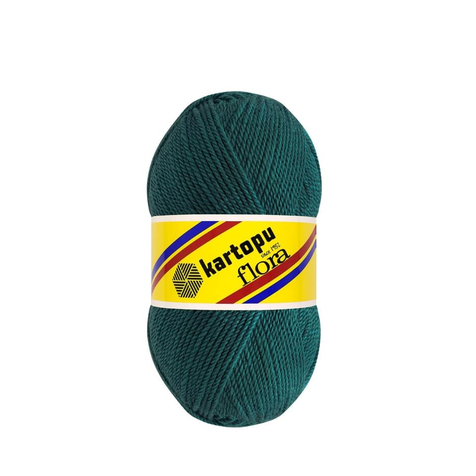 KARTOPU FLORA K1467