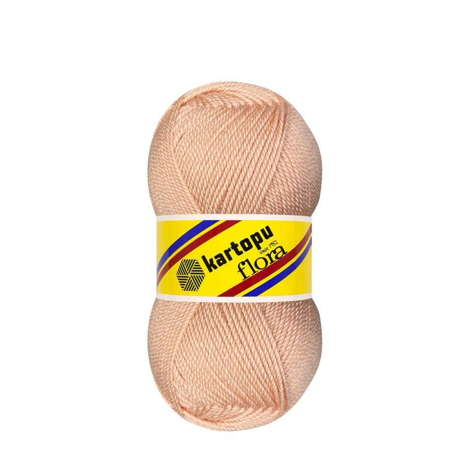 KARTOPU FLORA K1873