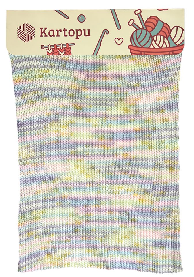 KARTOPU BABY ONE PRINTS B59158