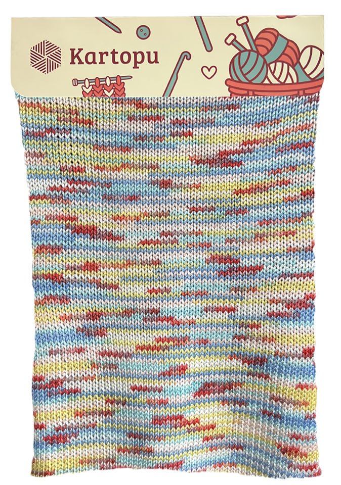 KARTOPU BABY ONE PRINTS B59159