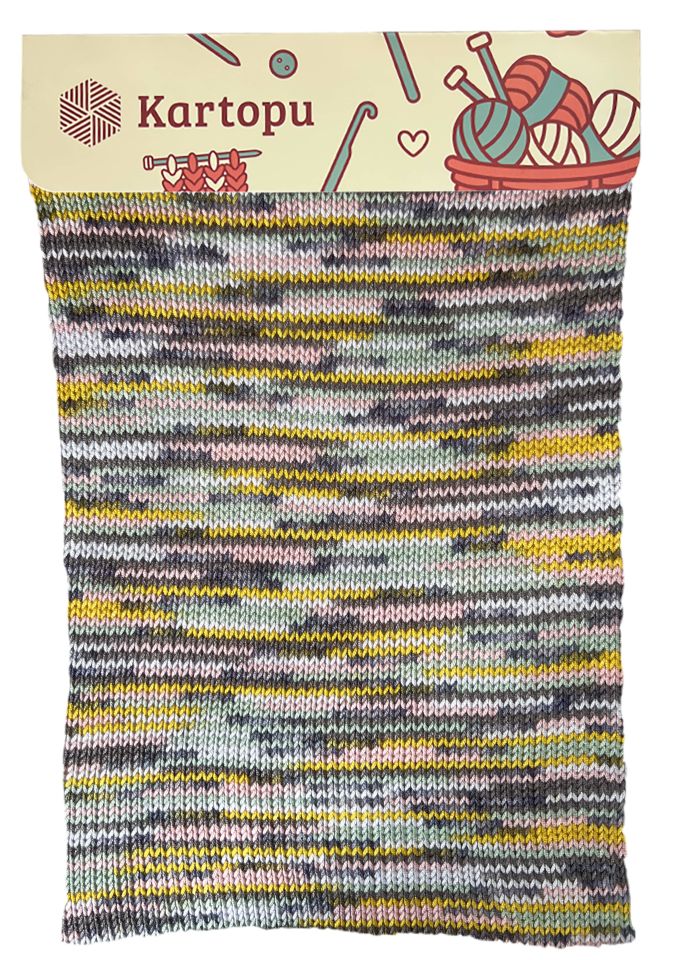 KARTOPU BABY ONE PRINTS B59162