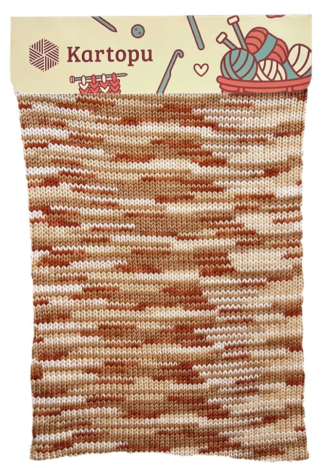 KARTOPU BABY ONE PRINTS B59170