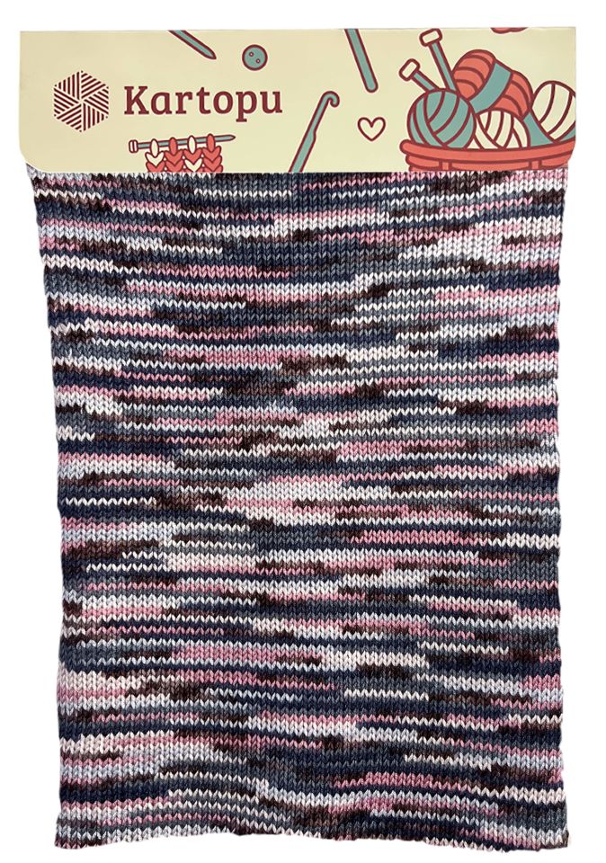 KARTOPU BABY ONE PRINTS B59171
