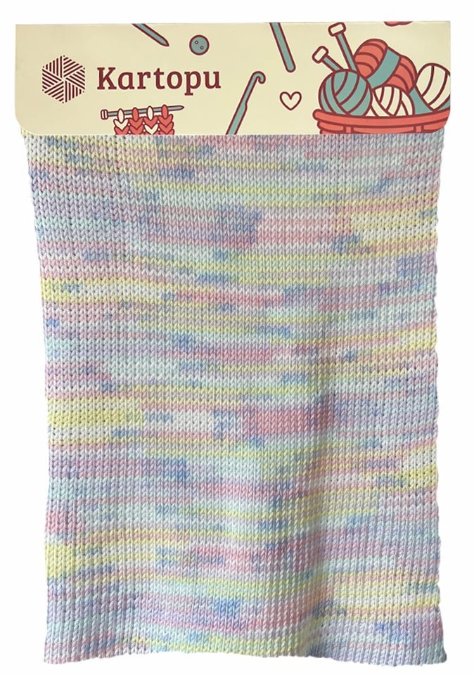 KARTOPU BABY ONE PRINTS B59173