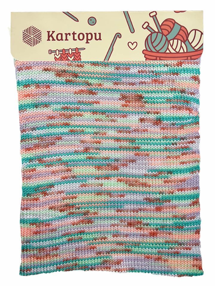 KARTOPU BABY ONE PRINTS B59161