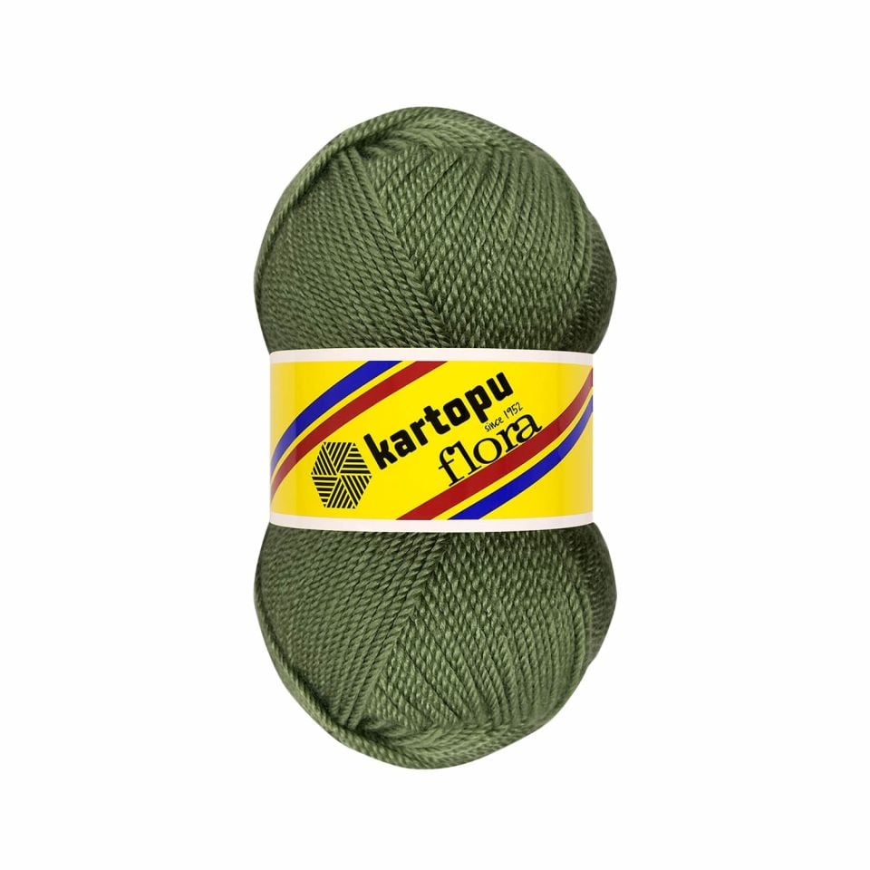KARTOPU FLORA K430