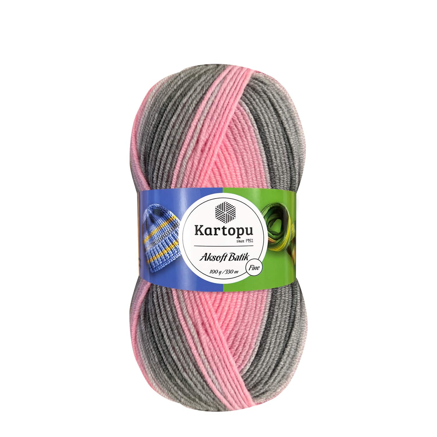 KARTOPU AK-SOFT BATİK B59225