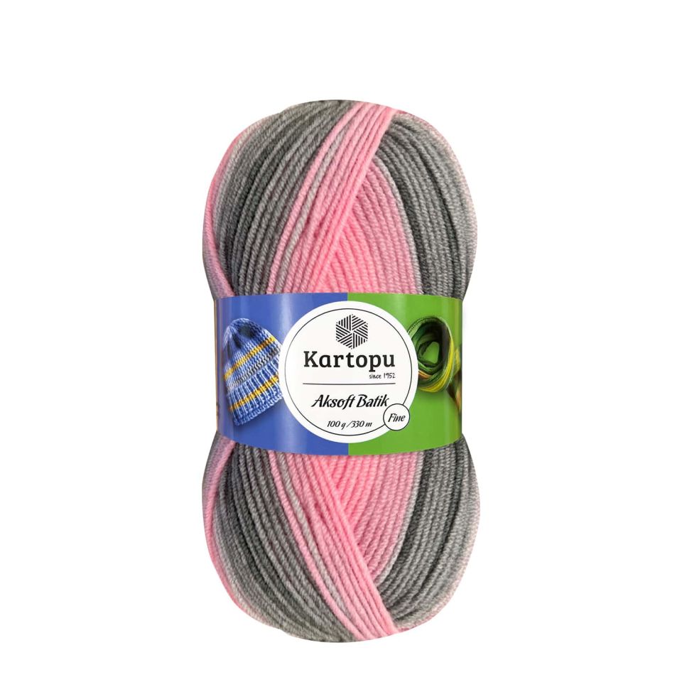 KARTOPU AK-SOFT BATİK B59225