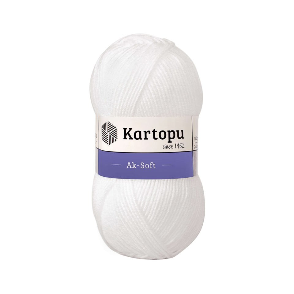 KARTOPU AK SOFT K010