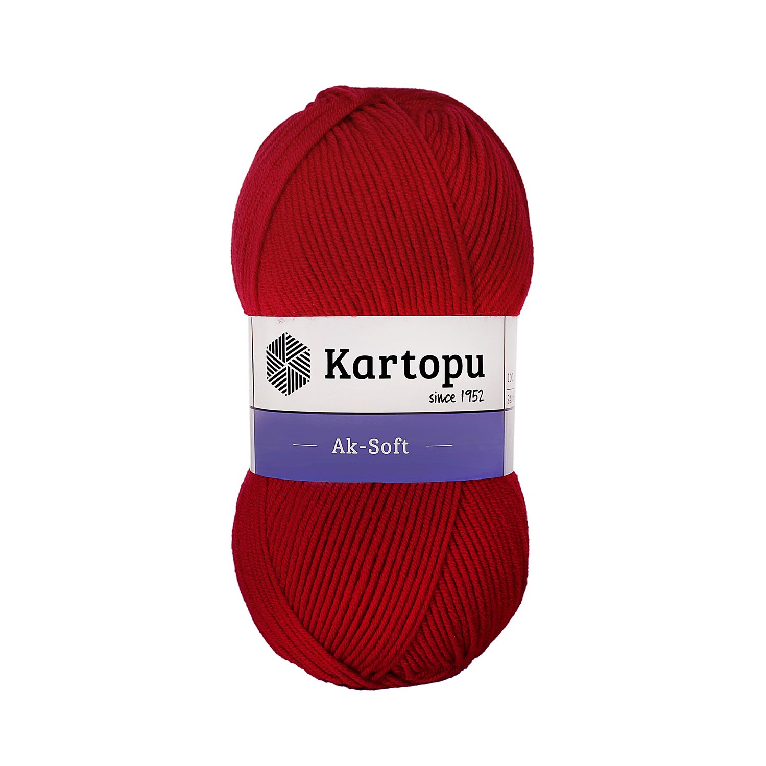 KARTOPU AK SOFT K114