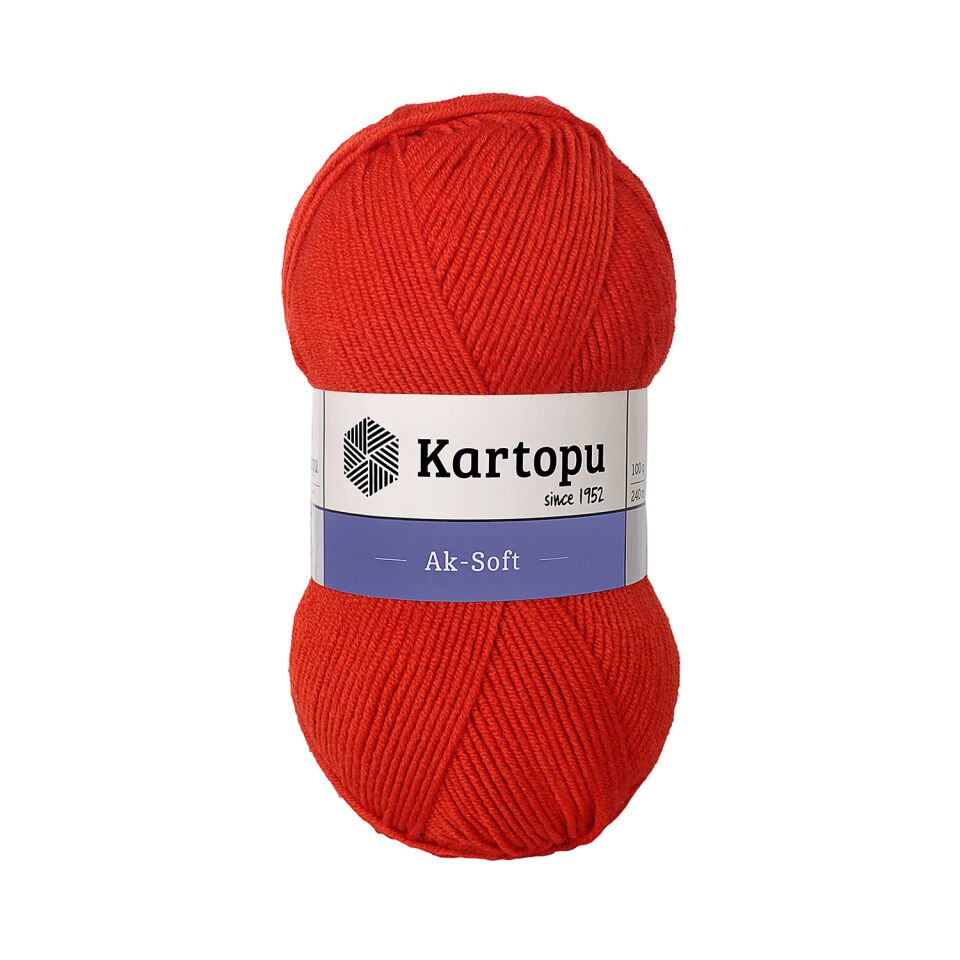 KARTOPU AK SOFT K237
