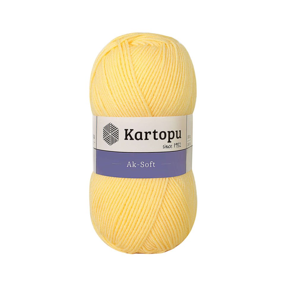 KARTOPU AK SOFT K309