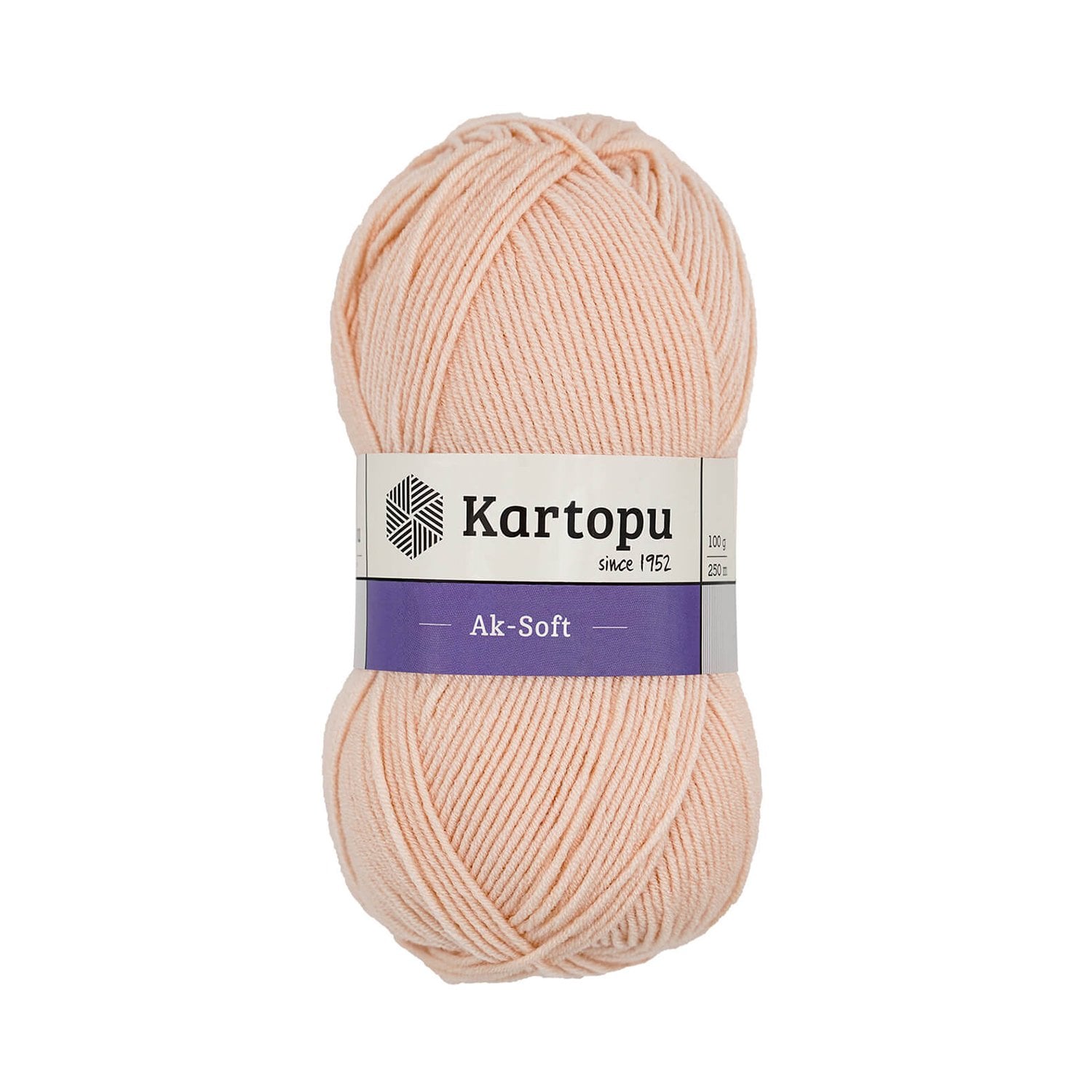 KARTOPU AK SOFT K353