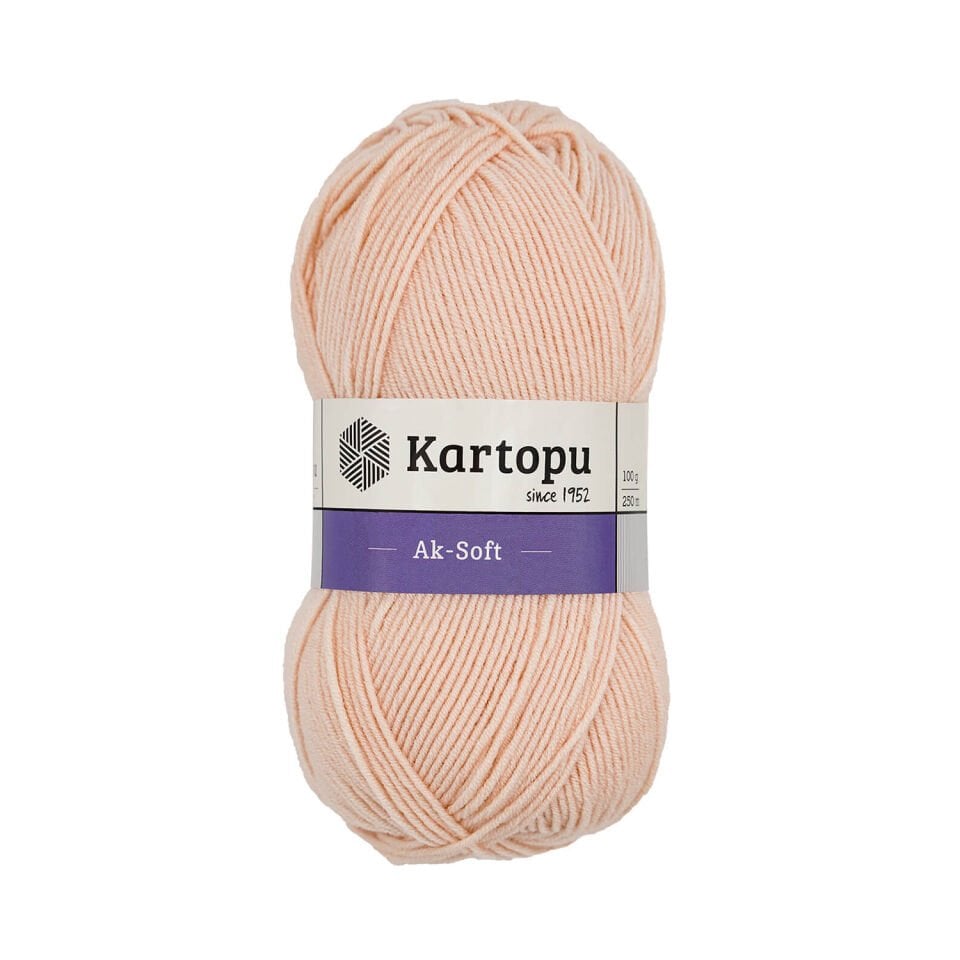 KARTOPU AK SOFT K353