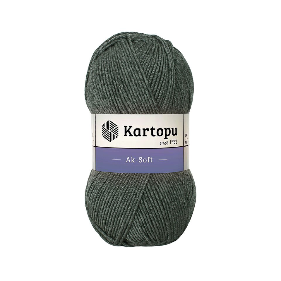 KARTOPU AK SOFT K479