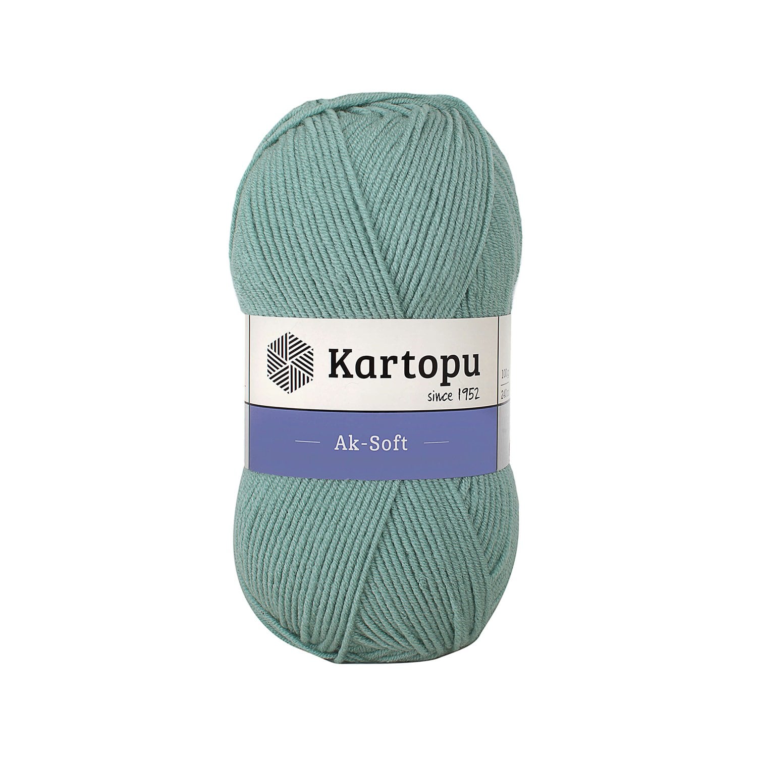 KARTOPU AK SOFT K493