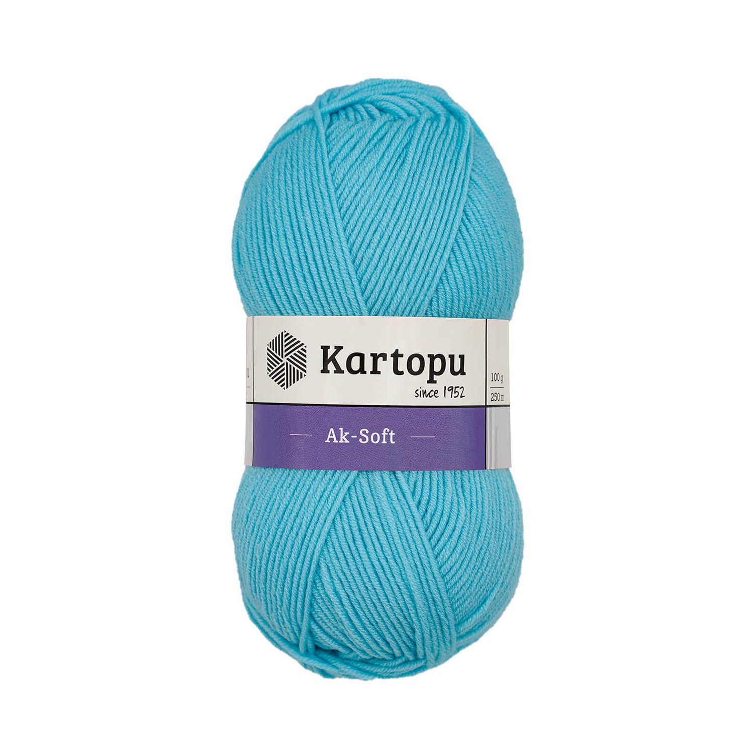 KARTOPU AK SOFT K502