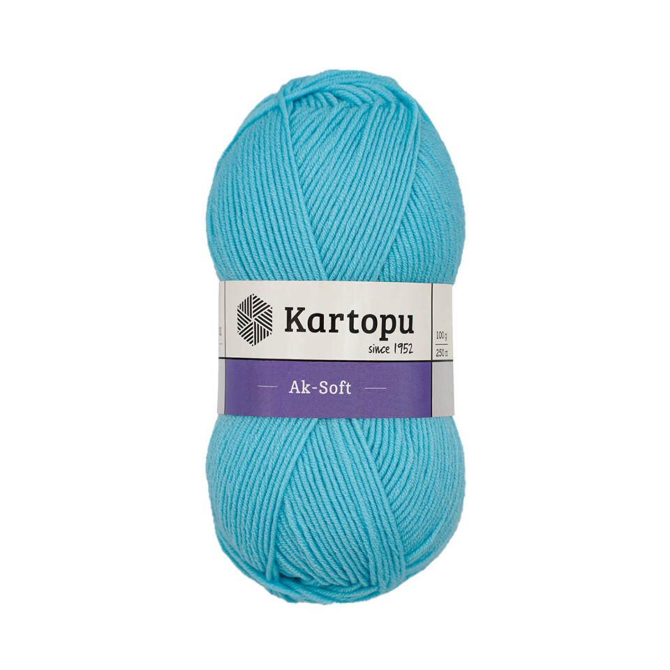 KARTOPU AK SOFT K502