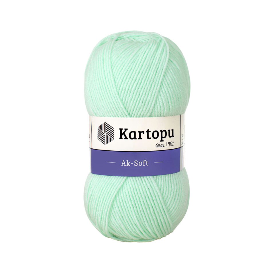 KARTOPU AK SOFT K563