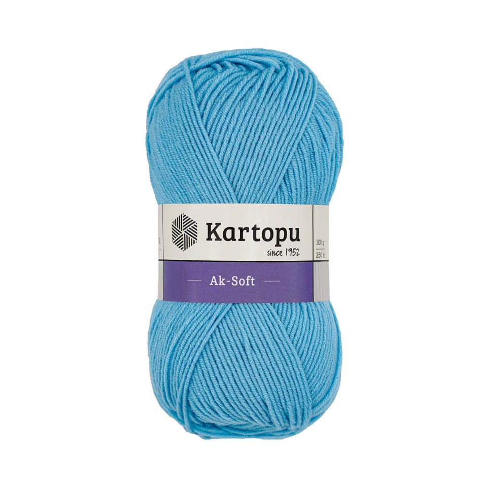 KARTOPU AK SOFT K566