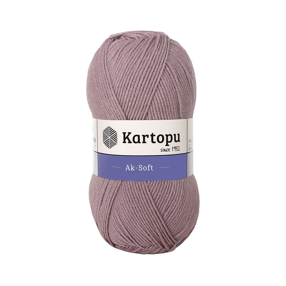 KARTOPU AK SOFT K713