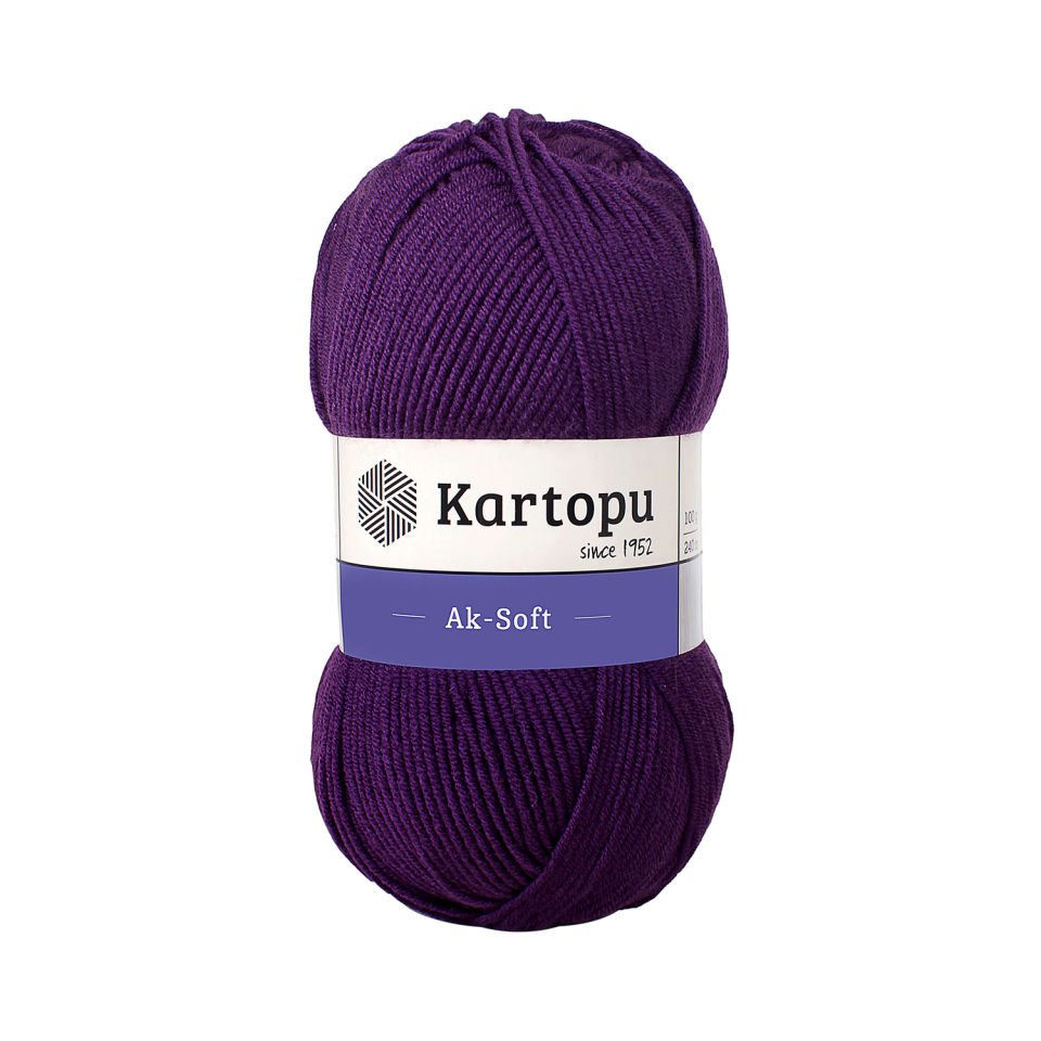 KARTOPU AK SOFT K721