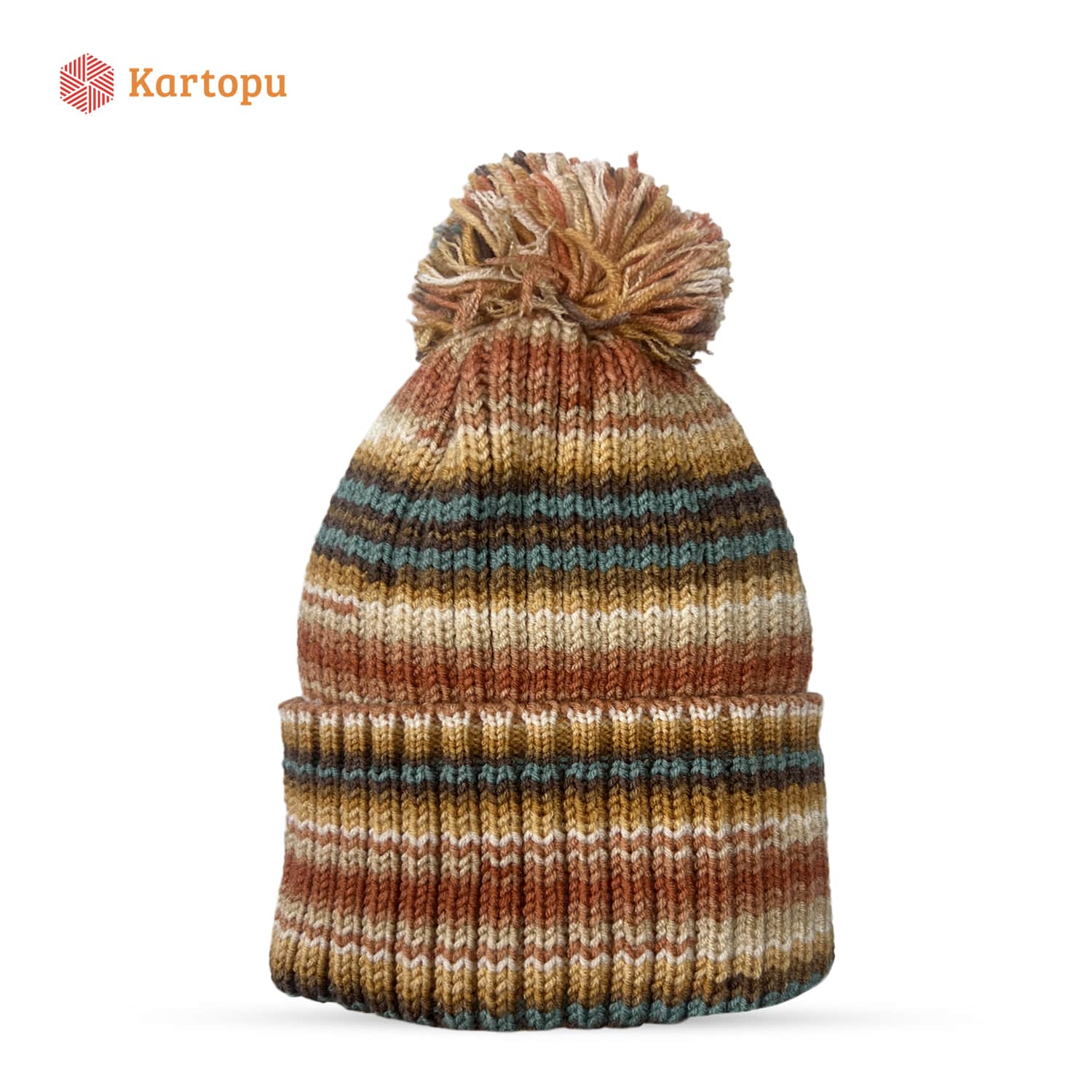 KARTOPU PRINT BERE Bere 01
