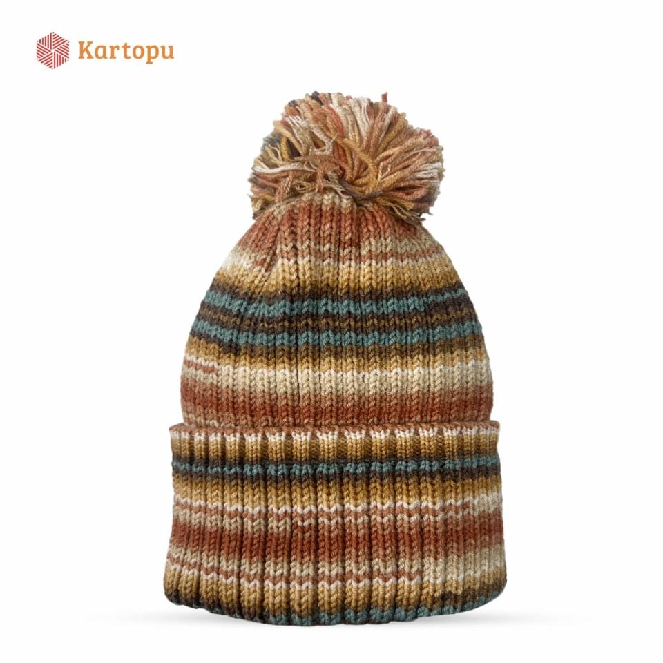 KARTOPU PRINT BERE Bere 01
