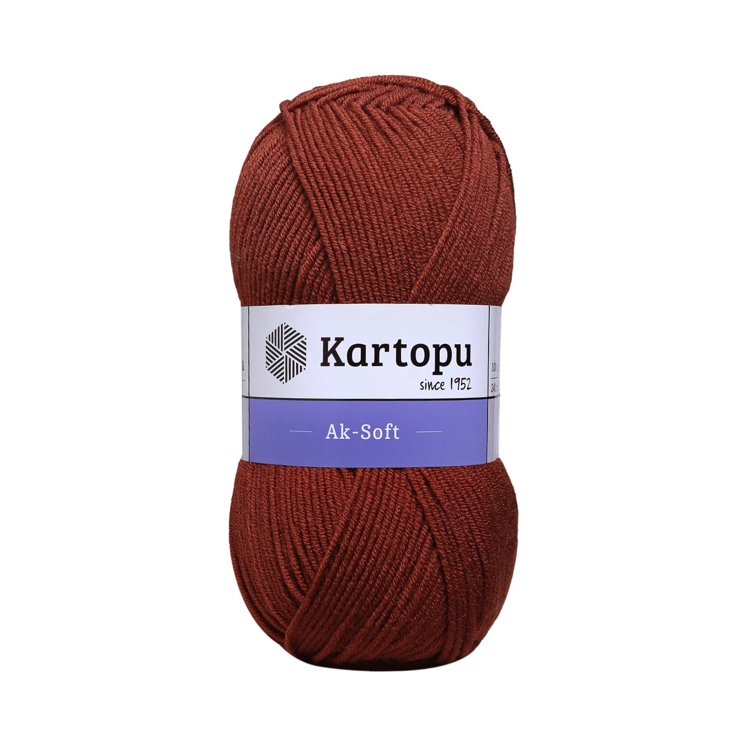 KARTOPU AK SOFT K832