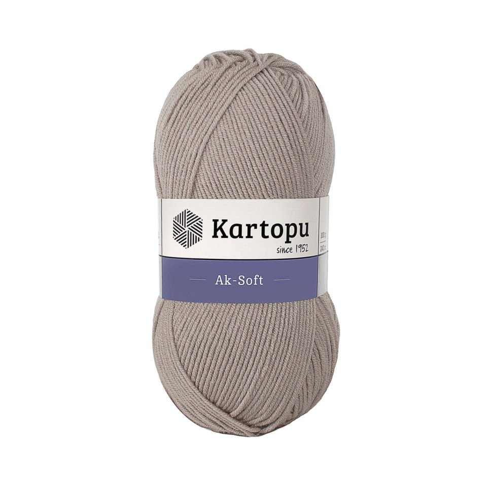 KARTOPU AK SOFT K880