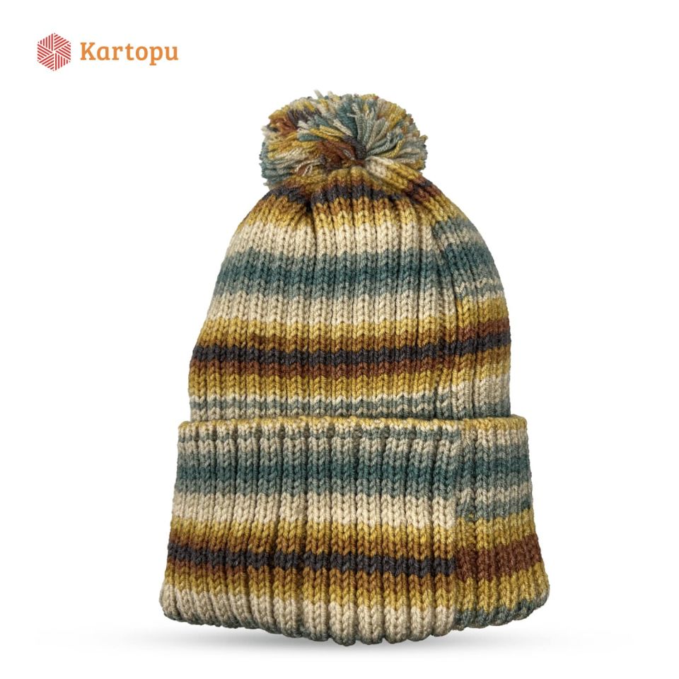 KARTOPU PRINT BERE Bere 06