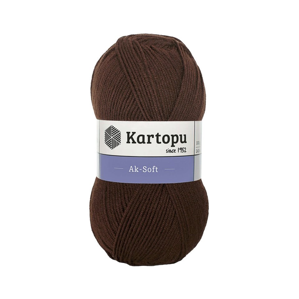 KARTOPU AK SOFT K890