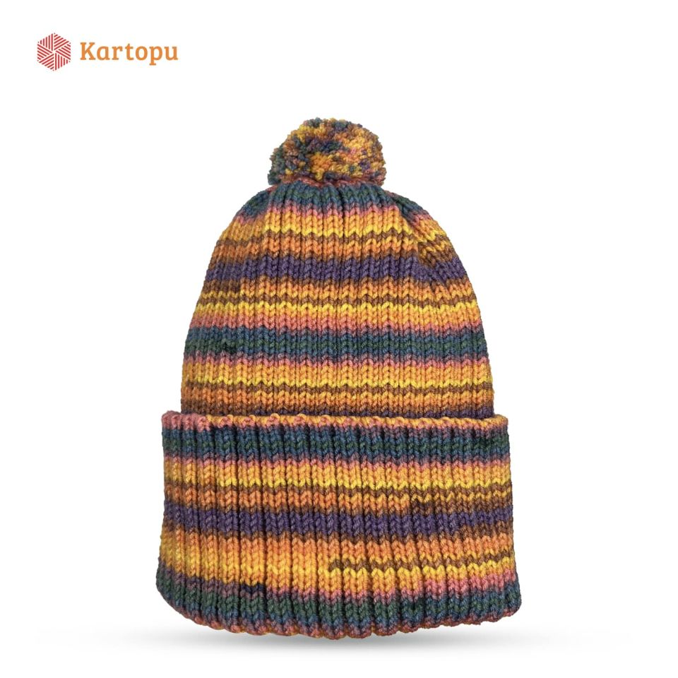 KARTOPU PRINT BERE Bere 07