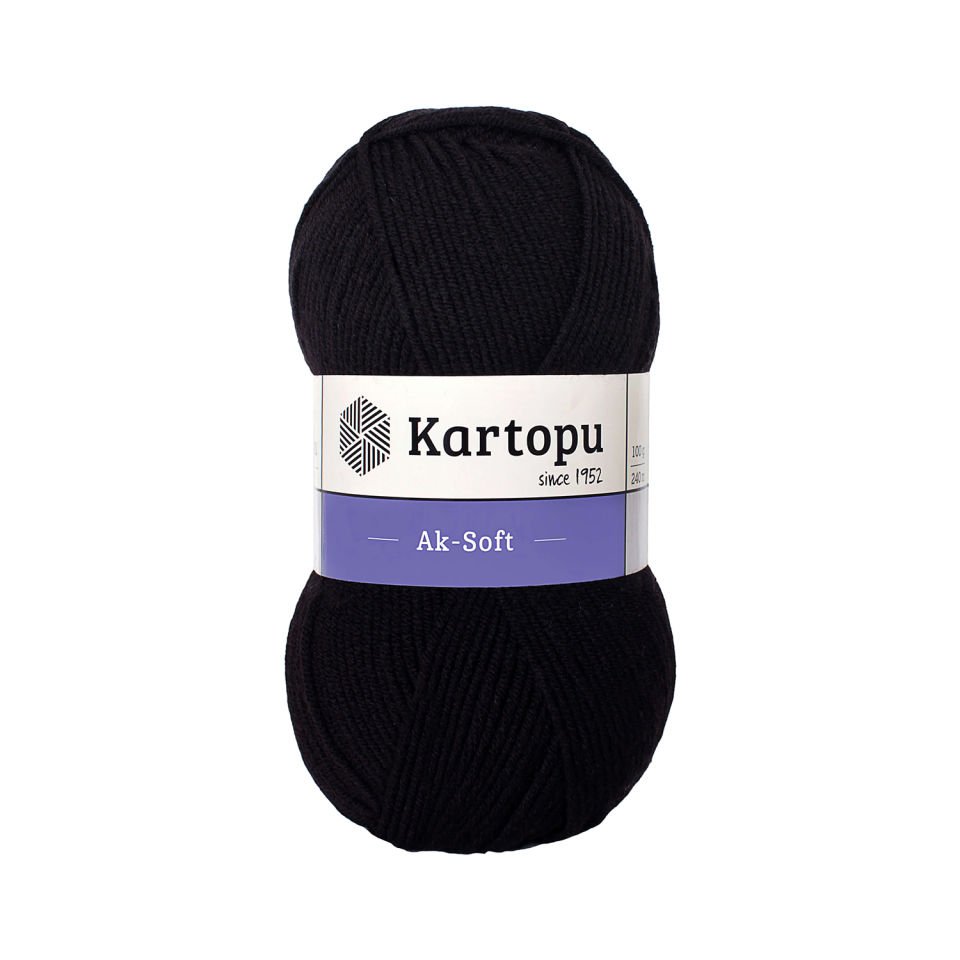 KARTOPU AK SOFT K940