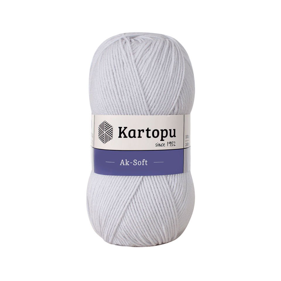 KARTOPU AK SOFT K992