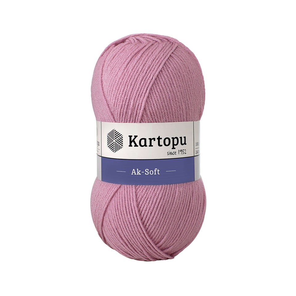 KARTOPU AK SOFT K1763