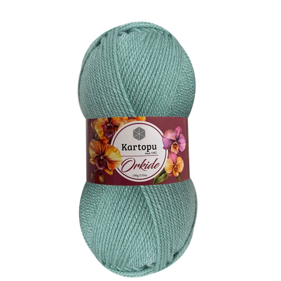 KARTOPU ORKİDE K493
