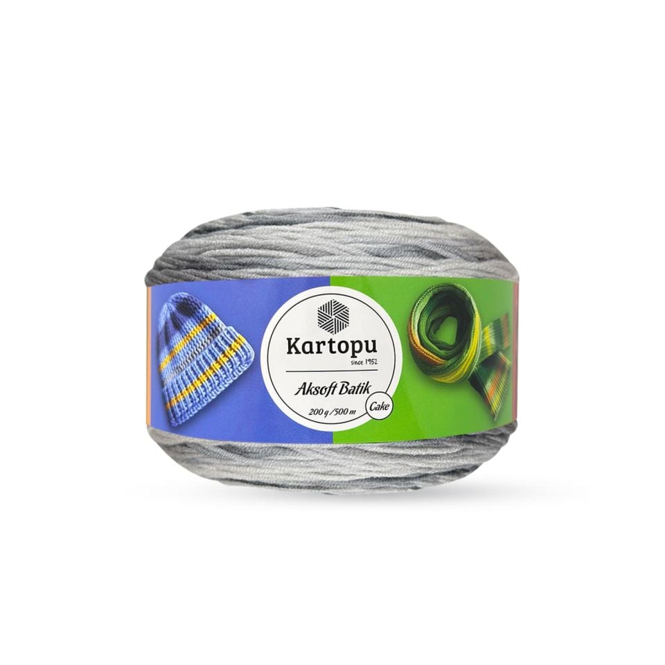 KARTOPU AKSOFT BATİK CAKE B59221