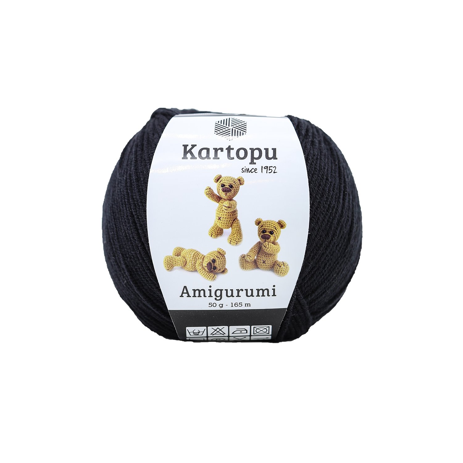 KARTOPU AMİGURUMİ K940