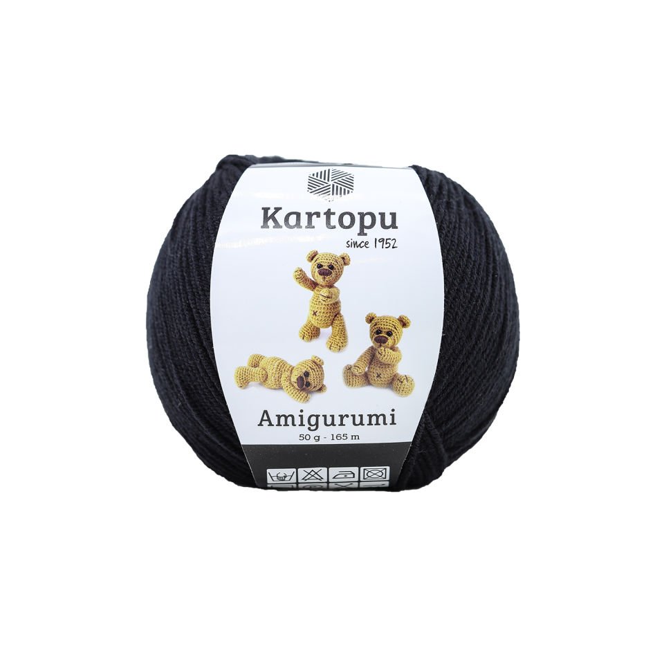 KARTOPU AMİGURUMİ K940