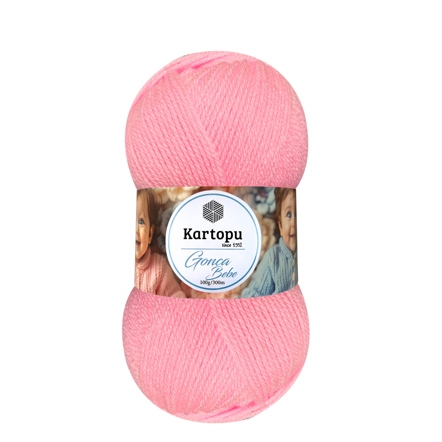 KARTOPU GONCA BEBE K782