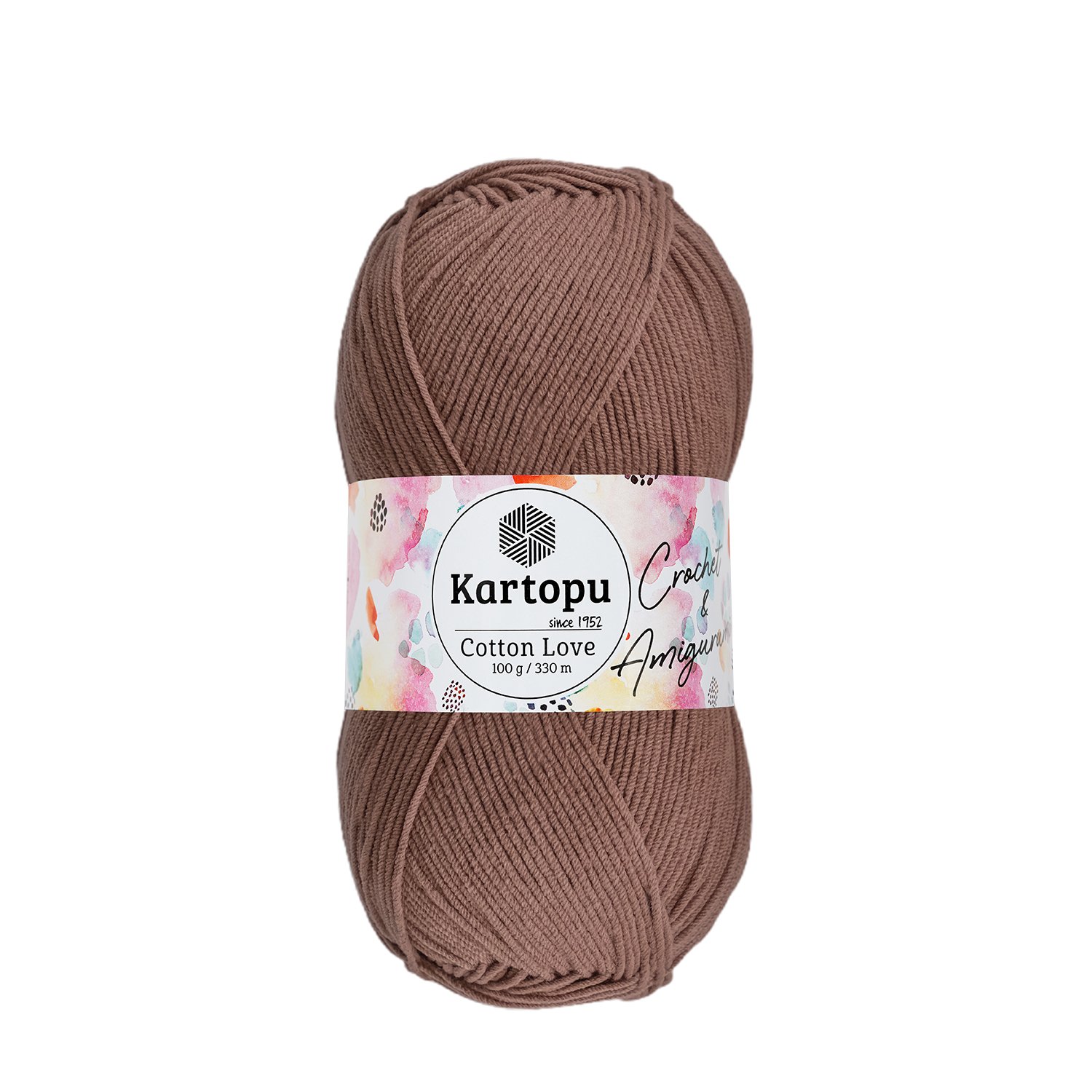 KARTOPU COTTON LOVE K885